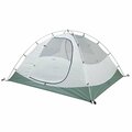 Alps Mountaineering 52 in. Felis 4-Person Tent, Grey & Iceberg Green 422192